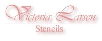 Victoria Larsen Stencils coupons